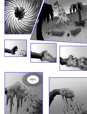 Read Equipo Crónico  1 Page 6 in Spanish