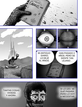 Read Equipo Crónico  1 Page 7 in Spanish