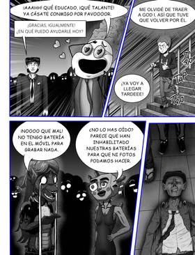 Read Equipo Crónico  2 Page 3 in Spanish