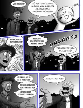Read Equipo Crónico  2 Page 6 in Spanish
