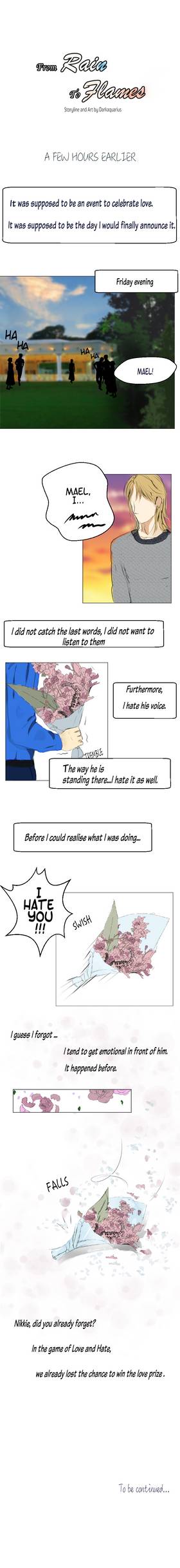 Chapter 1-2 - What are you doing here?