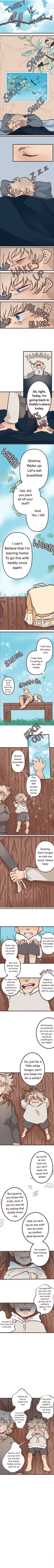 Read What is Tai up to Today?  1 Page 2 in English