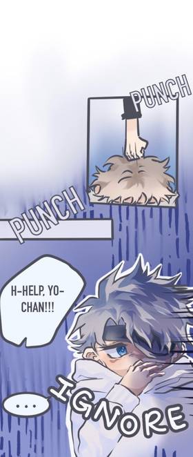 Read What is Tai up to Today?  3 Page 5 in English