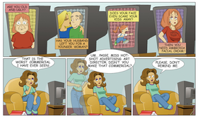 Read Something about Paige  1 Page 1 in English