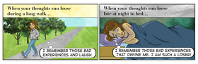 Read Something about Paige  6 Page 1 in English