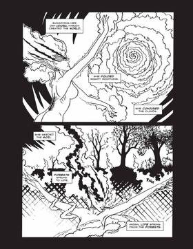 Read The Way of the Dorruku  1 Page 3 in English