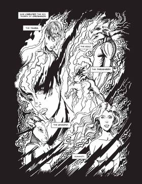 Read The Way of the Dorruku  1 Page 4 in English