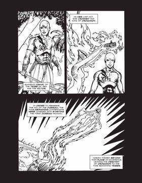 Read The Way of the Dorruku  1 Page 6 in English
