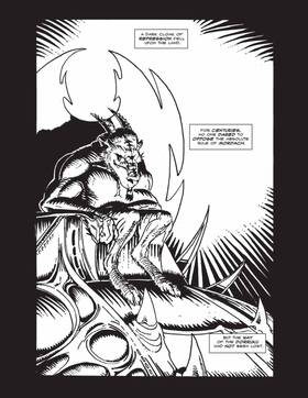 Read The Way of the Dorruku  1 Page 9 in English