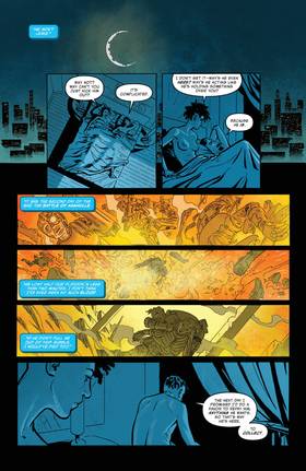Read Silicon Bandits  2 Page 8 in English