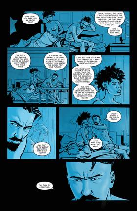Read Silicon Bandits  2 Page 9 in English