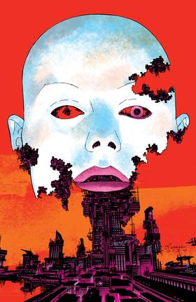 Read Silicon Bandits  3 Page 3 in English