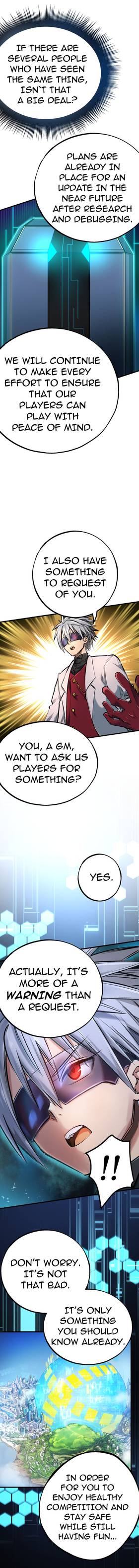 Read DIGIMON LIBERATOR  6 Page 5 in English