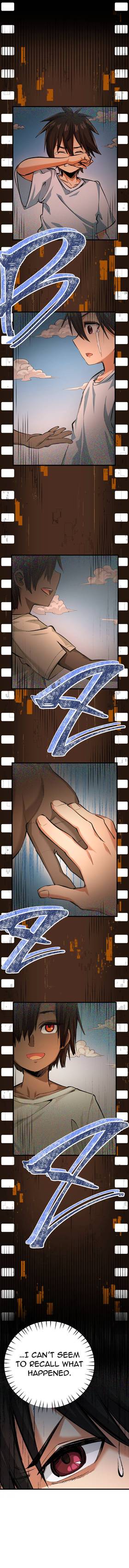 Read DIGIMON LIBERATOR  14 Page 10 in English