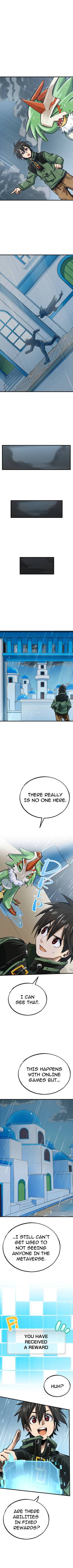 Read DIGIMON LIBERATOR  17 Page 7 in English