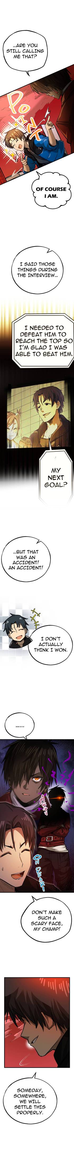 Read DIGIMON LIBERATOR  18 Page 4 in English