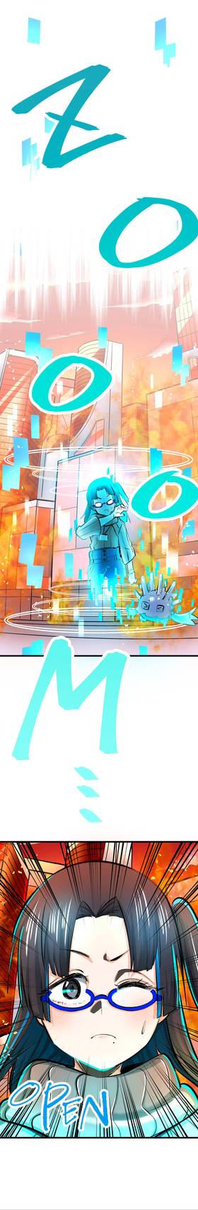Read DIGIMON LIBERATOR  21 Page 6 in English