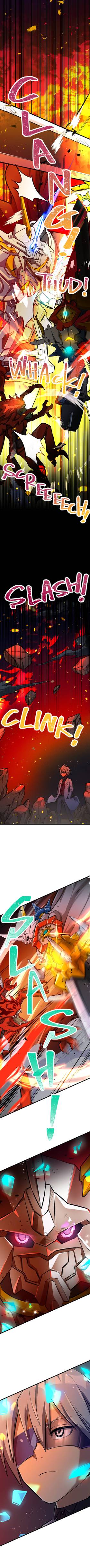 Read DIGIMON LIBERATOR  25 Page 2 in English