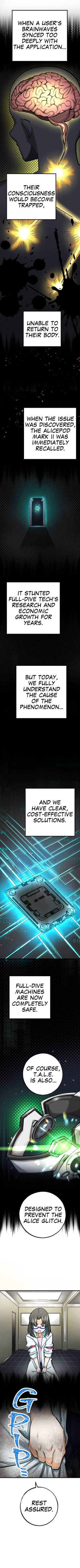 Read DIGIMON LIBERATOR  26 Page 9 in English