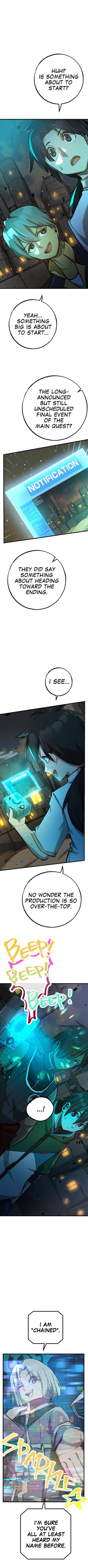 Read DIGIMON LIBERATOR  27 Page 4 in English