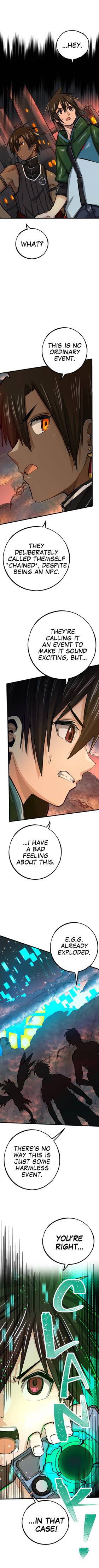Read DIGIMON LIBERATOR  27 Page 7 in English