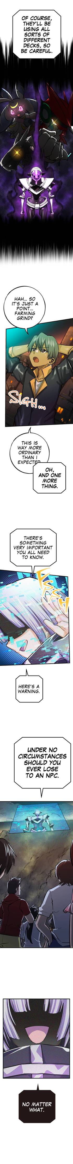 Read DIGIMON LIBERATOR  27 Page 10 in English