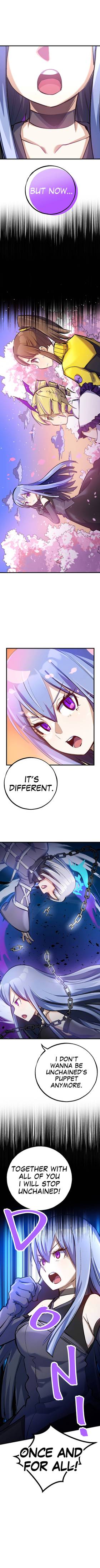 Read DIGIMON LIBERATOR  28 Page 6 in English