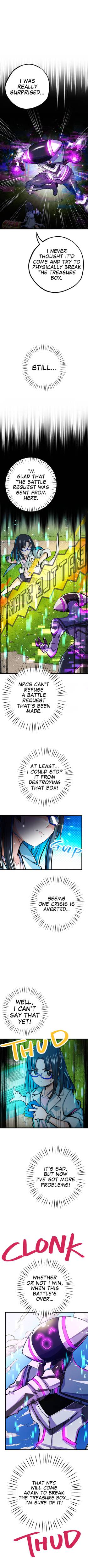 Read DIGIMON LIBERATOR  29 Page 7 in English