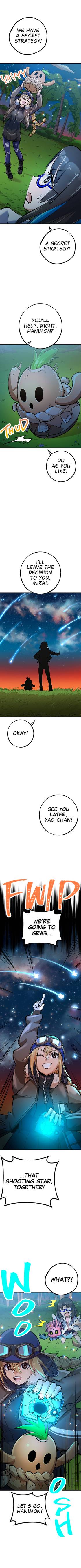 Read DIGIMON LIBERATOR  31 Page 6 in English