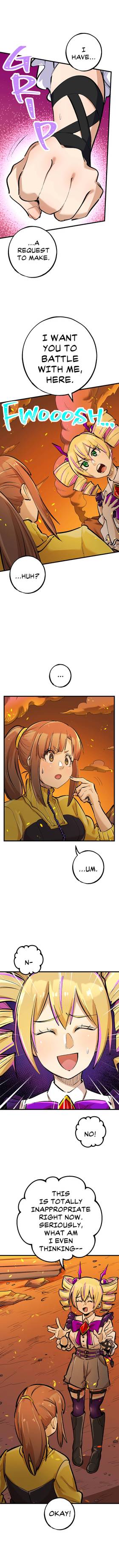 Read DIGIMON LIBERATOR  35 Page 3 in English