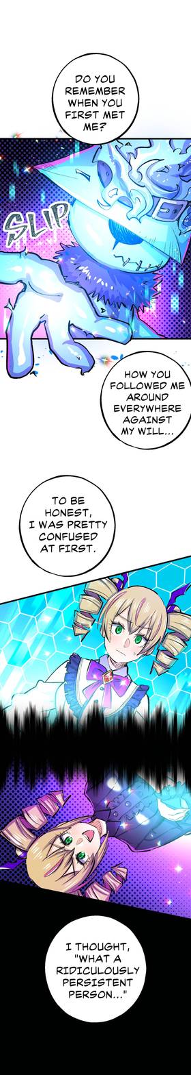 Read DIGIMON LIBERATOR  36 Page 8 in English