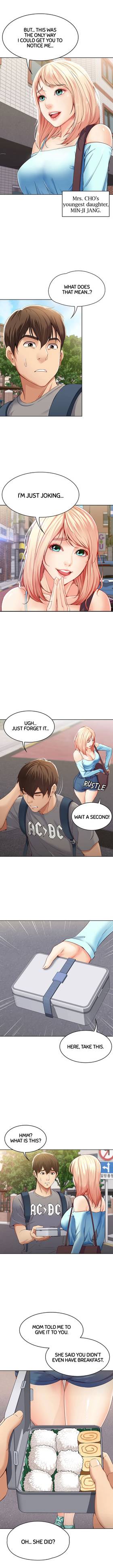 Read Boarding Diary  2 Page 2 in English