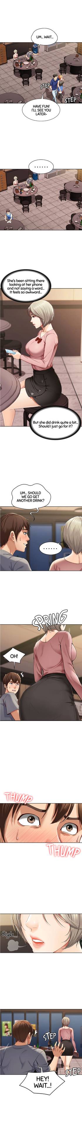 Read Boarding Diary  2 Page 7 in English
