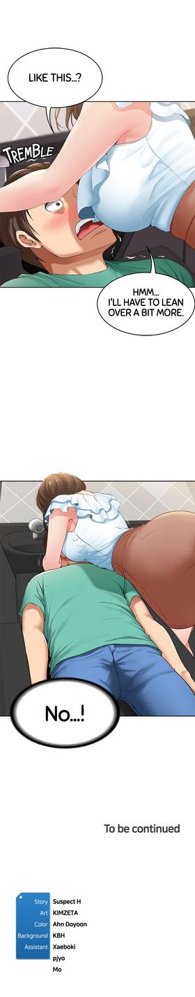 Read Boarding Diary  5 Page 5 in English