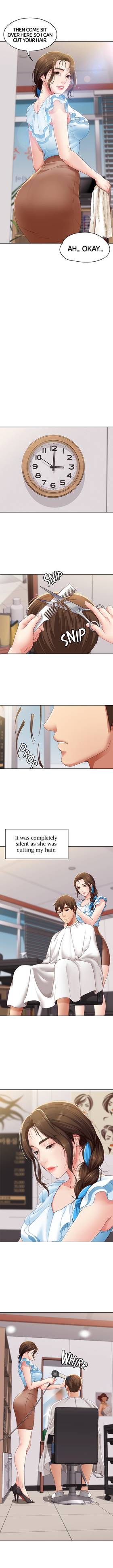 Read Boarding Diary  6 Page 2 in English