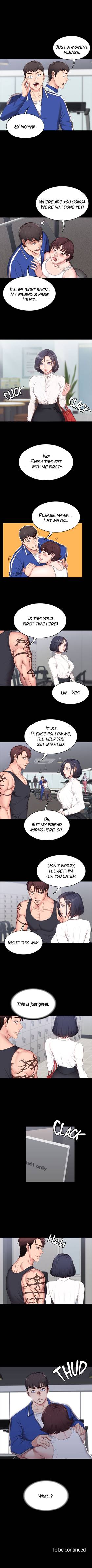 Read Fitness  2 Page 3 in English