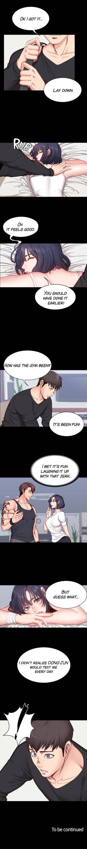 Read Fitness  5 Page 4 in English