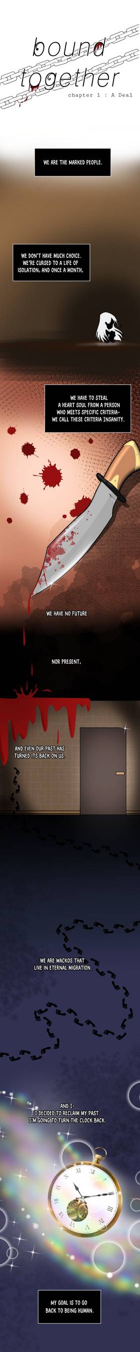 Chapter 1: part 1