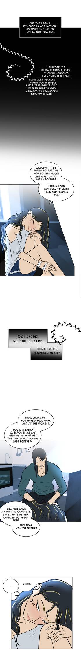 Read Bound Together  3 Page 6 in English