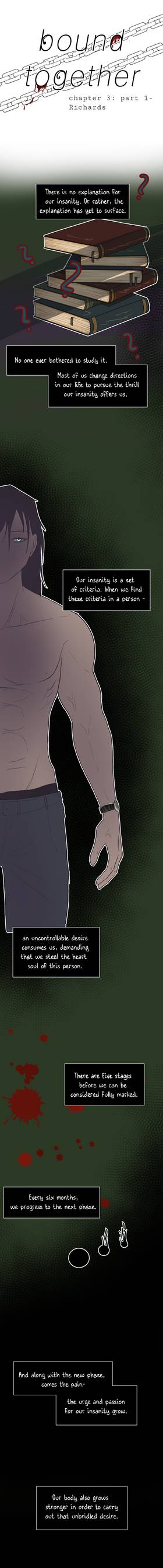 Chapter 3: part 1