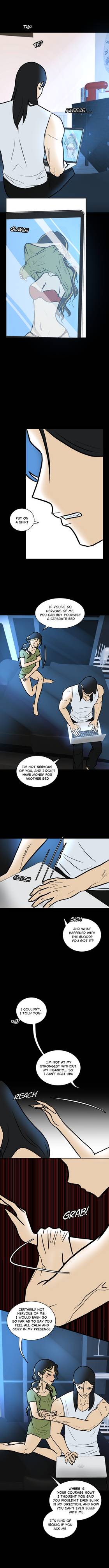 Read Bound Together  6 Page 6 in English