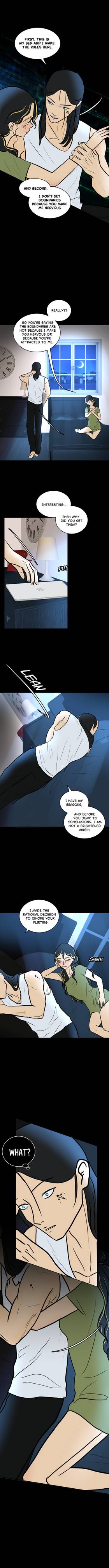 Read Bound Together  6 Page 7 in English