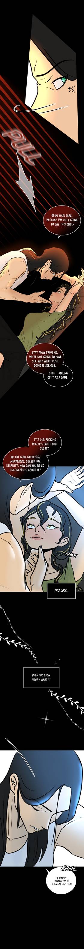 Read Bound Together  6 Page 8 in English