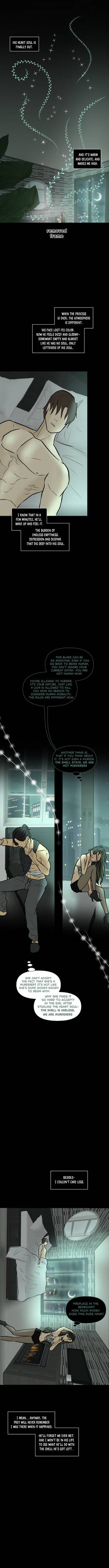 Read Bound Together  15 Page 6 in English