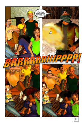 Read The Changeable  1 Page 5 in English