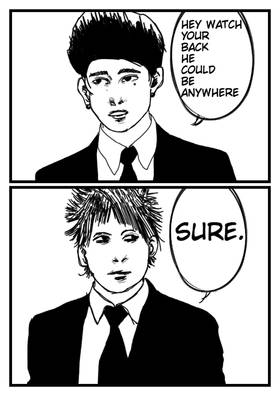 Read Switch  3 Page 5 in English