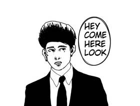 Read Switch  3 Page 6 in English