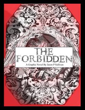 Read The Forbidden   1 Page 2 in English