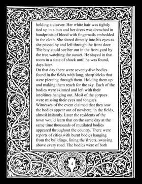 Read The Forbidden   1 Page 7 in English