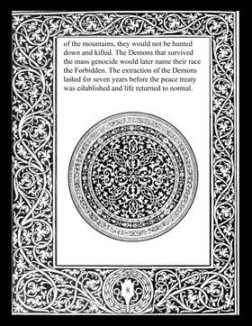 Read The Forbidden   1 Page 10 in English